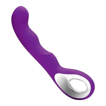 Handheld Powerful Vibrating Magic Wand Massager Cordless Waterproof Rechargeable 10 Frequency Vibration Massage Wand Stimulator
Handheld Powerful Vibrating Magic Wand Massager Cordless Waterproof Rechargeable 10 Frequency Vibration Massage Wand Stimulator