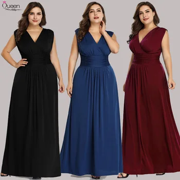 Evening Dresses Long Dresses Plus Size Party Gowns A-line Sweetheart Zipper back Floor-Length Prom Dresses Fashion Wedding Guest
Evening Dresses Long Dresses Plus Size Party Gowns A-line Sweetheart Zipper back Floor-Length Prom Dresses Fashion Wedding Guest