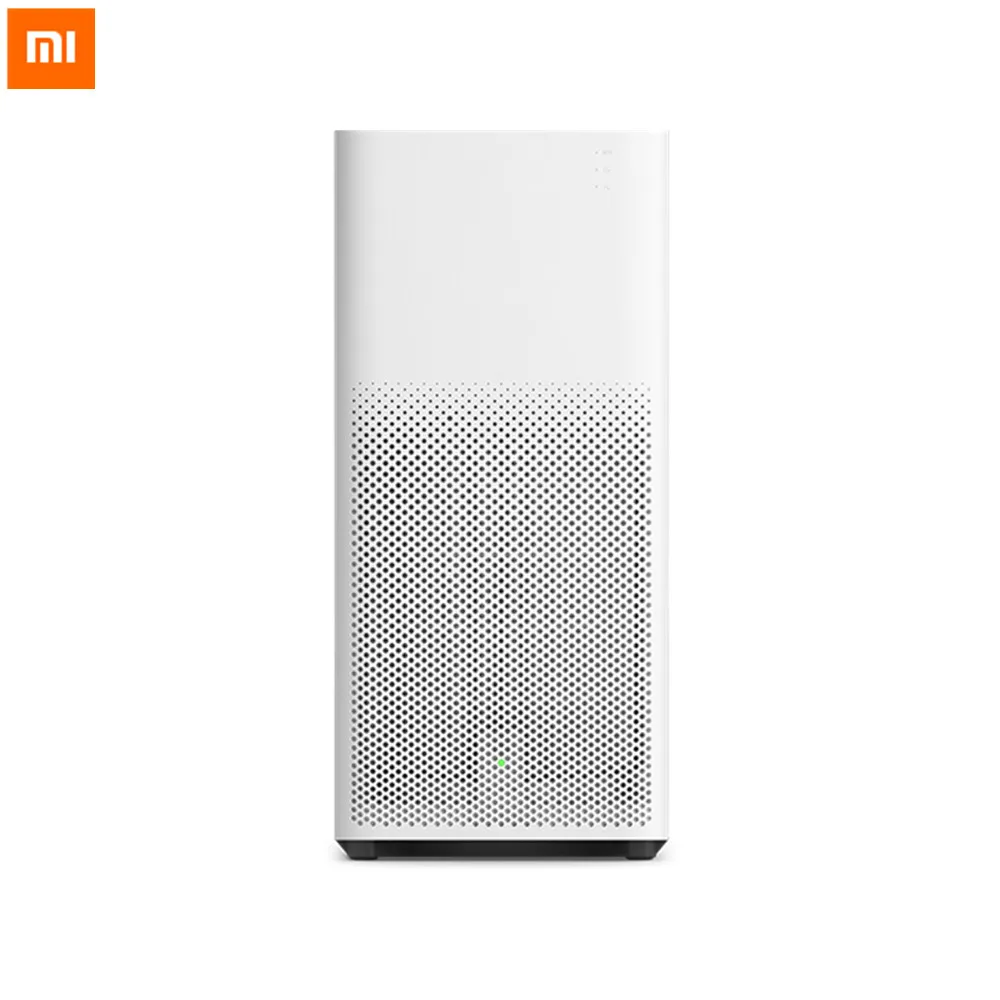 Original Xiaomi Air Purifier 2 CADR 330m3/h PM 2.5 Cleaning MI Air Cleaner Wifi Smart Remote Control By Mobile Phone
Original Xiaomi Air Purifier 2 CADR 330m3/h PM 2.5 Cleaning MI Air Cleaner Wifi Smart Remote Control By Mobile Phone