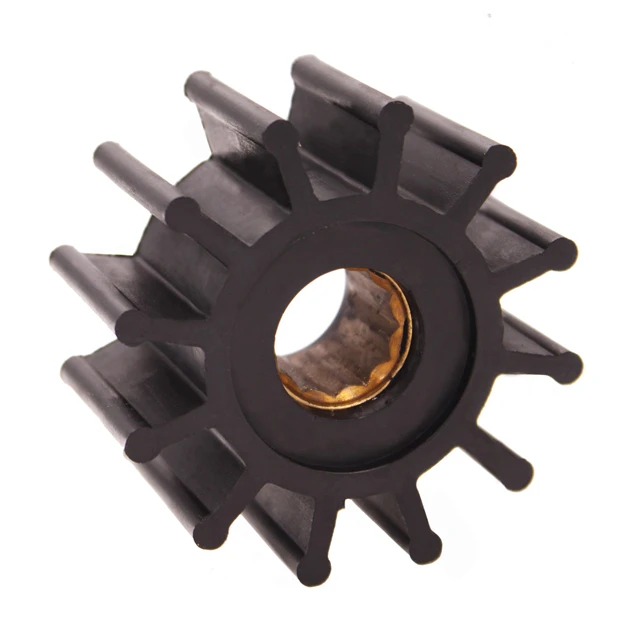 New 825940 Water Pump Impeller Inboard Engine Cooling Impeller 3862281 21951346 For Volvo Penta OMC Cobra
New 825940 Water Pump Impeller Inboard Engine Cooling Impeller 3862281 21951346 For Volvo Penta OMC Cobra