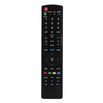 Ner Remote Control for LG AKB72915246 AKB72914202 AKB72915244 replace remote controller
Ner Remote Control for LG AKB72915246 AKB72914202 AKB72915244 replace remote controller