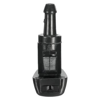 Parts Windshield nozzles For Subaru Impreza Dorman 2008-2012 Black Exterior W/ rubber gasket
Parts Windshield nozzles For Subaru Impreza Dorman 2008-2012 Black Exterior W/ rubber gasket