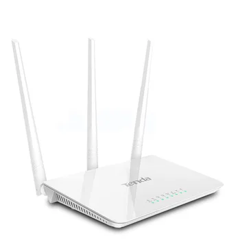 TENGDA F3 Small and Medium-Sized Router 300 M Home High-Speed Wifi Smart Router Strong Through The Wallwifi router
TENGDA F3 Small and Medium-Sized Router 300 M Home High-Speed Wifi Smart Router Strong Through The Wallwifi router