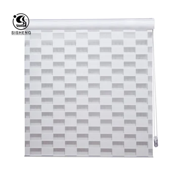 Horizontal light filtering shangrila roller blinds
Horizontal light filtering shangrila roller blinds