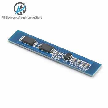 2S 3A Li-ion Lithium Battery 7.4v 8.4V 18650 Charger Protection Board bms pcm for li-ion lipo battery cell pack
2S 3A Li-ion Lithium Battery 7.4v 8.4V 18650 Charger Protection Board bms pcm for li-ion lipo battery cell pack