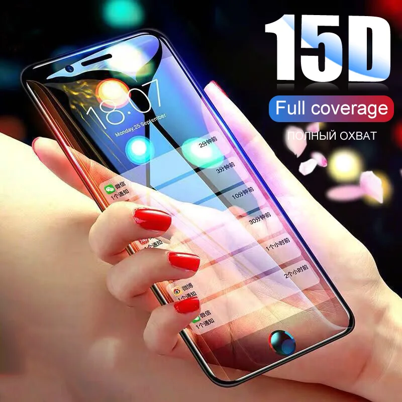200D Curved Tempered Glass For iPhone 11 Pro Max Protective Glass on For iPhone X XS Max XR 6 6s 7 8 Plus 11 Screen Protector
200D Curved Tempered Glass For iPhone 11 Pro Max Protective Glass on For iPhone X XS Max XR 6 6s 7 8 Plus 11 Screen Protector