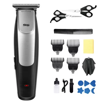 NEW Professional Hair Clipper For Men Rechargeable Head Shaver Low Noise Hair Trimmer For Adult Beard Trimmer Set Hair Trimmer
NEW Professional Hair Clipper For Men Rechargeable Head Shaver Low Noise Hair Trimmer For Adult Beard Trimmer Set Hair Trimmer