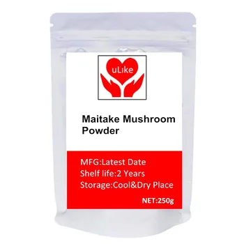 Organic Maitake Mushroom Powder - Superfood | Natural 
Organic Maitake Mushroom Powder - Superfood | Natural