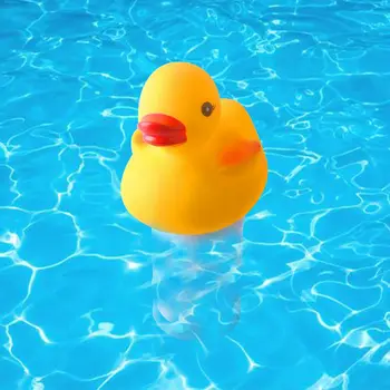 Economical Swimming Pool Cute Duck Floating Chemical Dispenser Floater Chlorine Tablets Dispenser ds99
Economical Swimming Pool Cute Duck Floating Chemical Dispenser Floater Chlorine Tablets Dispenser ds99