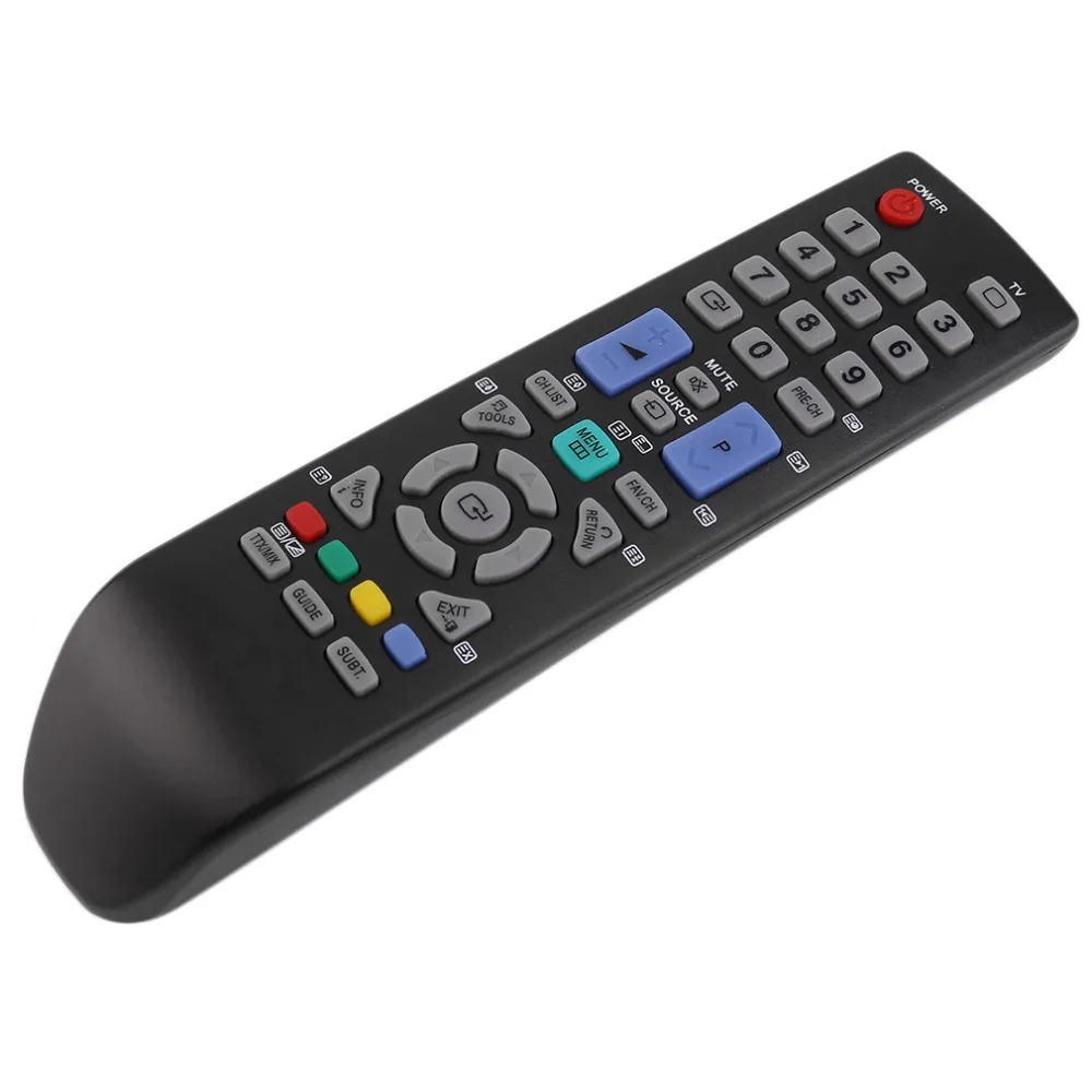 Portable Durable Home Replace Remote Control Low Power Consumption Replacement Remote Control For Samsung BN59-00865A
Portable Durable Home Replace Remote Control Low Power Consumption Replacement Remote Control For Samsung BN59-00865A