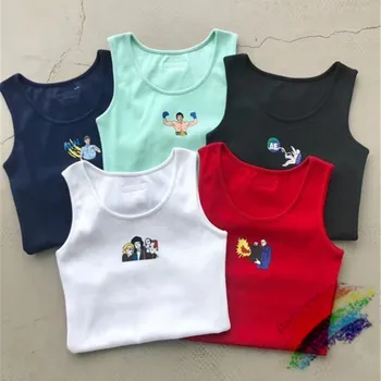 2020ss Adererror T Shirt Men Women 1:1 Best-Quality Film In Fashion Hip-hop Ader error T-shirt Tees
2020ss Adererror T Shirt Men Women 1:1 Best-Quality Film In Fashion Hip-hop Ader error T-shirt Tees