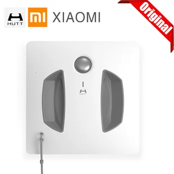 XIAOMI MIJIA HUTT W55 Electric Window Cleaner Robot for home Auto Window Cleaning Washer Vacuum Cleaner Fast Safe Smart Planned
XIAOMI MIJIA HUTT W55 Electric Window Cleaner Robot for home Auto Window Cleaning Washer Vacuum Cleaner Fast Safe Smart Planned