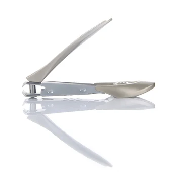 3color Waterproof Anti-splash Nail Clippers Professional Toe Nail Polisher Professional Nail Trimmer Nail Clippers Nail Tools
3color Waterproof Anti-splash Nail Clippers Professional Toe Nail Polisher Professional Nail Trimmer Nail Clippers Nail Tools
