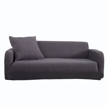 Polar fleece sofa cover elastic Suitable for single seat/Two seat/Three seat/Four seat/combination sofa/L-shaped sofa funda sofa
Polar fleece sofa cover elastic Suitable for single seat/Two seat/Three seat/Four seat/combination sofa/L-shaped sofa funda sofa
