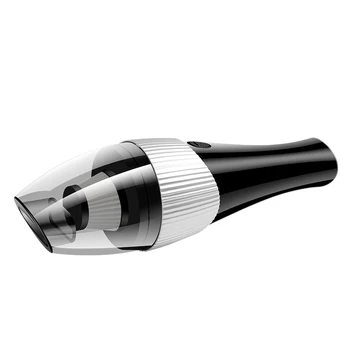 Car Wireless Vacuum Cleaner Car Vacuum Cleaner Car Home Dual Purpose 120W High Power Portable Small Dust Collector
Car Wireless Vacuum Cleaner Car Vacuum Cleaner Car Home Dual Purpose 120W High Power Portable Small Dust Collector