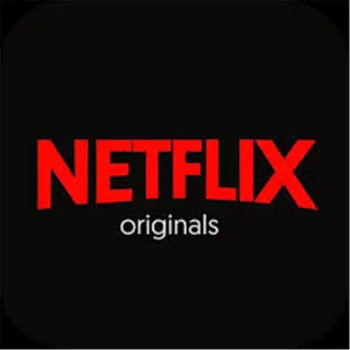 1 Year 1 Month Netflix Premium official original Account For PC 4K 4 screen Netflix Code 1 año español
1 Year 1 Month Netflix Premium official original Account For PC 4K 4 screen Netflix Code 1 año español