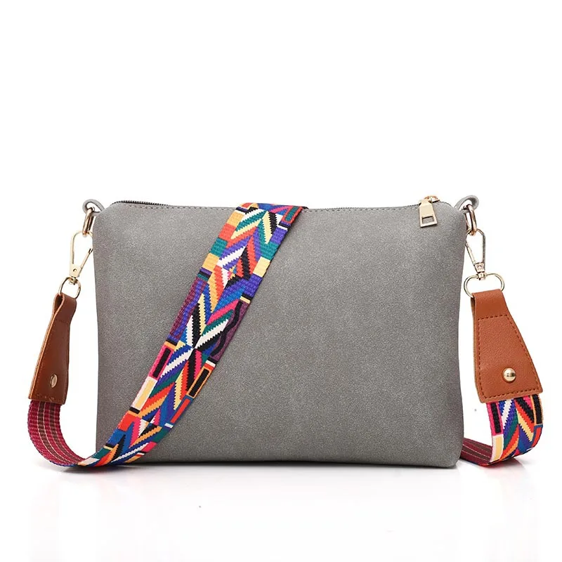 Wide-Strap Hand Big Bag Women's 2019 Spring Summer New Style Korean-style Versatile Shoulder Bag Fashion Shoulder Bag Fashion
Wide-Strap Hand Big Bag Women's 2019 Spring Summer New Style Korean-style Versatile Shoulder Bag Fashion Shoulder Bag Fashion