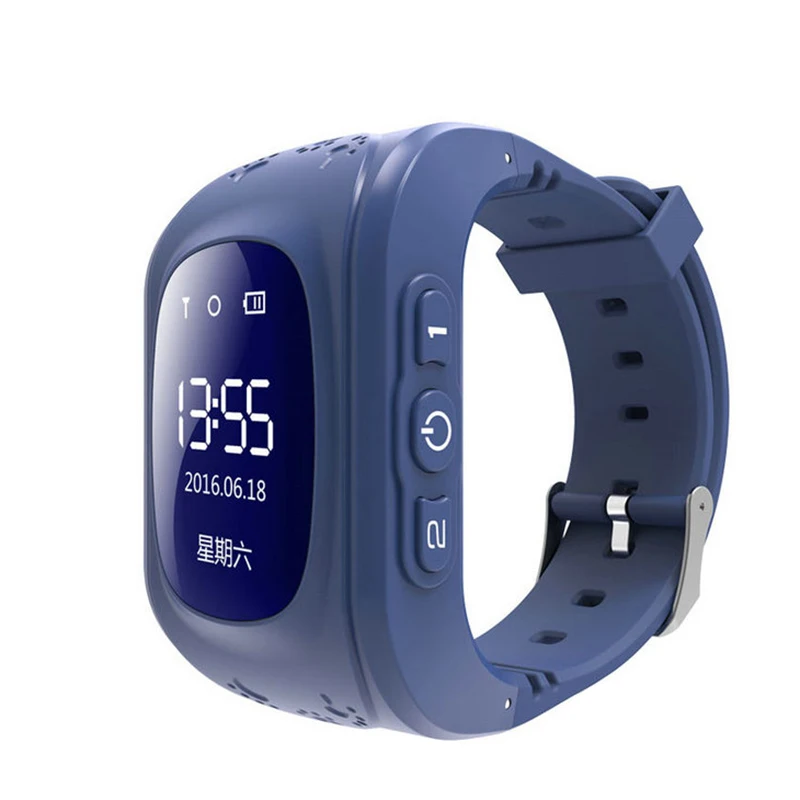 Smart Wrist Watch Kids Smart Positioning Call Watch Multi-Language for Children NC99
Smart Wrist Watch Kids Smart Positioning Call Watch Multi-Language for Children NC99