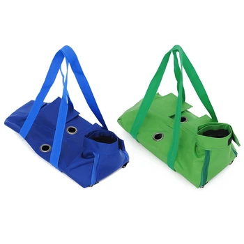 Anti-scratch Special Fixed Cat Wash Bag Multifunctional Dog Carrier Backpack Care Restraint Pack for Bathing Washing
Anti-scratch Special Fixed Cat Wash Bag Multifunctional Dog Carrier Backpack Care Restraint Pack for Bathing Washing