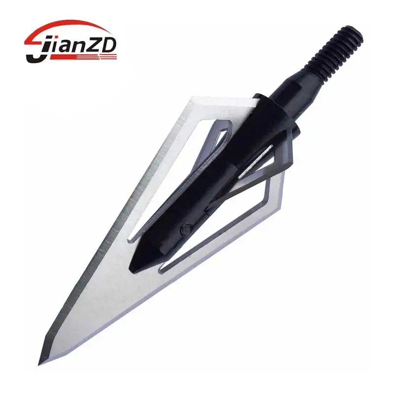 Hunting arrows head arrows 6pcs 12pcs 24pcs /lot crossbow broadhead also used as archery bow and arrow heads free shipping
Hunting arrows head arrows 6pcs 12pcs 24pcs /lot crossbow broadhead also used as archery bow and arrow heads free shipping