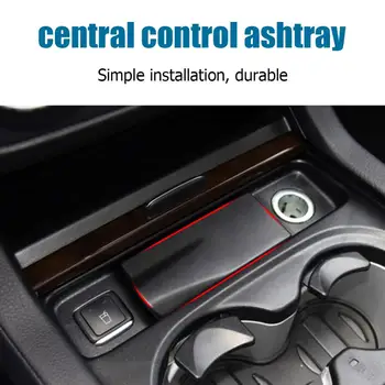 Multi-functional Durable Practical Classic Center Console Ashtray for Mercedes Benz W166 W292 Interior Replacement Parts
Multi-functional Durable Practical Classic Center Console Ashtray for Mercedes Benz W166 W292 Interior Replacement Parts