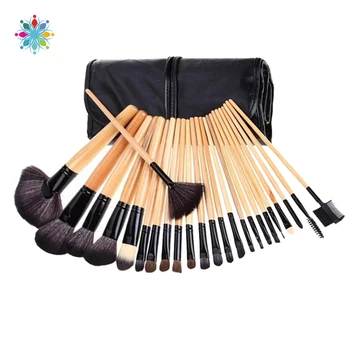 24Pcs Professional Makeup Brushes Set Blending Makeup Brush Eyeshadow Concealer Blush Makeup Brush 
24Pcs Professional Makeup Brushes Set Blending Makeup Brush Eyeshadow Concealer Blush Makeup Brush