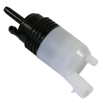 Windshield Washer Pump for Buick Enclave GM GMC Chevrolet Camaro Traverse Acadia
Windshield Washer Pump for Buick Enclave GM GMC Chevrolet Camaro Traverse Acadia