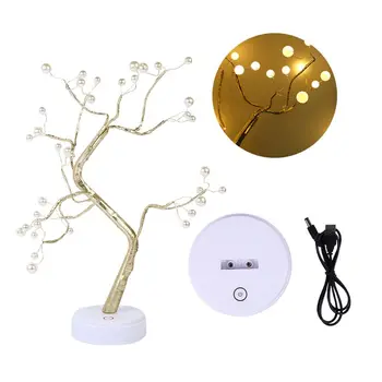 1 Pc Tree Branch Desk Lamp Touch Switch Vintage Style Party Holiday Home Office Decor
1 Pc Tree Branch Desk Lamp Touch Switch Vintage Style Party Holiday Home Office Decor