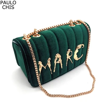 MLHJ Small Square Bag Female 2020 New High Quality Pu Leather Rivet Shoulder Bag Letter Shoulder Chain Shoulder Bag
MLHJ Small Square Bag Female 2020 New High Quality Pu Leather Rivet Shoulder Bag Letter Shoulder Chain Shoulder Bag