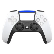 Brand new design cross border popular PS4 game handle wireless six axis double vibration game handle
Brand new design cross border popular PS4 game handle wireless six axis double vibration game handle