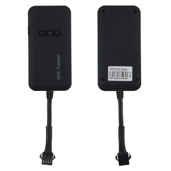Car GPS Tracker TK110 Realtime GSM GPRS GPS Locator Vehicle Tracking Device Google Link Real Time Tracking Vehicle Locator
Car GPS Tracker TK110 Realtime GSM GPRS GPS Locator Vehicle Tracking Device Google Link Real Time Tracking Vehicle Locator