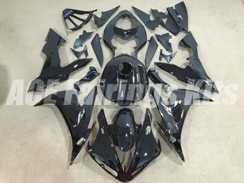 4Gifts New ABS Molding motorcycle Fairings kits Fit For Yamaha YZF-1000-R1 2004 2005 2006 04 05 06 Fairing bodywork set black
4Gifts New ABS Molding motorcycle Fairings kits Fit For Yamaha YZF-1000-R1 2004 2005 2006 04 05 06 Fairing bodywork set black