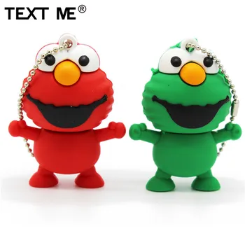 TEXT ME cartoon cute clown usb flash drive usb 2.0 4GB 8GB 16GB 32GB 64GB pendrive gift usb flash drive
TEXT ME cartoon cute clown usb flash drive usb 2.0 4GB 8GB 16GB 32GB 64GB pendrive gift usb flash drive