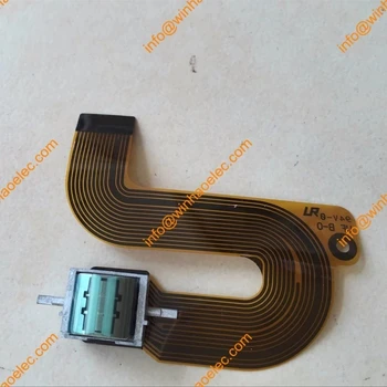 new oem ATM Wincor Card Reader Head V2X V2XF RW Read Write Magnetic Head Assy 4999785-4 1770006974
new oem ATM Wincor Card Reader Head V2X V2XF RW Read Write Magnetic Head Assy 4999785-4 1770006974