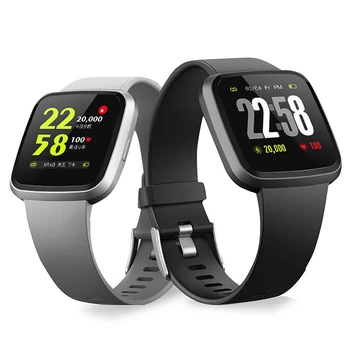 Fashion Lady Physiological Reminder Smart Watch Heart Rate Monitor Sleep Monitoring IP67 Waterproof Bluetooth Information Remind
Fashion Lady Physiological Reminder Smart Watch Heart Rate Monitor Sleep Monitoring IP67 Waterproof Bluetooth Information Remind