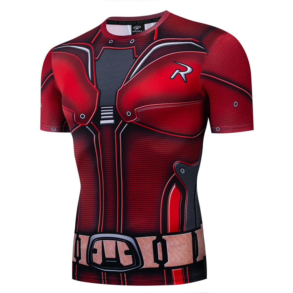 Captain American Hulk Ant man 3D Printed T shirts Man Avengers 4 Quantum War Compression Shirt Iron man Cosplay Costume
Captain American Hulk Ant man 3D Printed T shirts Man Avengers 4 Quantum War Compression Shirt Iron man Cosplay Costume