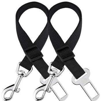 Pet Safety Rope Automobile Telescopic Adjustable Seat Belt Traction Belt Dog Car Fixing Pet Seat Belt dog seat belt
Pet Safety Rope Automobile Telescopic Adjustable Seat Belt Traction Belt Dog Car Fixing Pet Seat Belt dog seat belt
