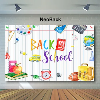 Back to School Party Backdrop Cartoon Graffiti Photography Background Book Pencil Chalk Painting Students Cake Table Backdrops
Back to School Party Backdrop Cartoon Graffiti Photography Background Book Pencil Chalk Painting Students Cake Table Backdrops