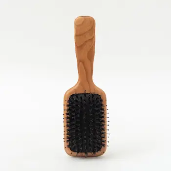 Building Blocks Pig Bristle Air Cushion Comb Shunfa Hairdressing Comb Comb Sub-Combing Comb Hot Selling Massage da ban shu
Building Blocks Pig Bristle Air Cushion Comb Shunfa Hairdressing Comb Comb Sub-Combing Comb Hot Selling Massage da ban shu