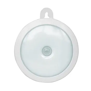 Portable Wireless 5 LED Lamp PIR Motion Sensor Light Wall Light Night Light Highlight Bright Lamp for Corridor Closet Smart Body
Portable Wireless 5 LED Lamp PIR Motion Sensor Light Wall Light Night Light Highlight Bright Lamp for Corridor Closet Smart Body