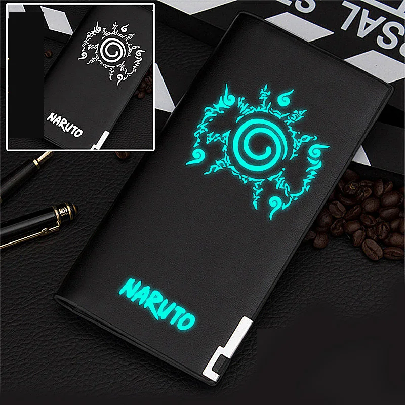 Anime Naruto Long Style Wallet Cartoon PU Leather Girls Boys Money Clip Wallet Purses Money Bag Party Gift for Teens Men
Anime Naruto Long Style Wallet Cartoon PU Leather Girls Boys Money Clip Wallet Purses Money Bag Party Gift for Teens Men