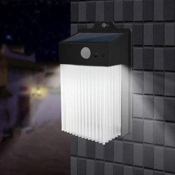 Wall lamp,Solar Light ,Outdoor solar lamp ,Solar charging, three mode conversion.Ip65 is waterproof and easy to install
Wall lamp,Solar Light ,Outdoor solar lamp ,Solar charging, three mode conversion.Ip65 is waterproof and easy to install