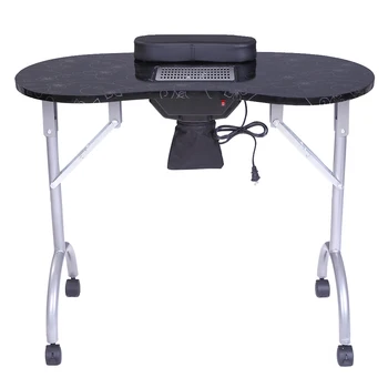 Portable MDF Manicure Table Spa Beauty Salon Equipment Desk With Dust Collector Cushion Fan Computer Table
Portable MDF Manicure Table Spa Beauty Salon Equipment Desk With Dust Collector Cushion Fan Computer Table