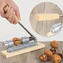 Nutcracker Household Kitchen Pecan Filbert Walnut Clamp Plier Sheller Crack Tool
Nutcracker Household Kitchen Pecan Filbert Walnut Clamp Plier Sheller Crack Tool
