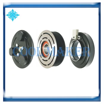 FS10 compressor clutch 8pk for Ford F-250 F-350 F-450 F7LZ19V703RA 4L3Z19703AB 4L3Z19703AC 
FS10 compressor clutch 8pk for Ford F-250 F-350 F-450 F7LZ19V703RA 4L3Z19703AB 4L3Z19703AC