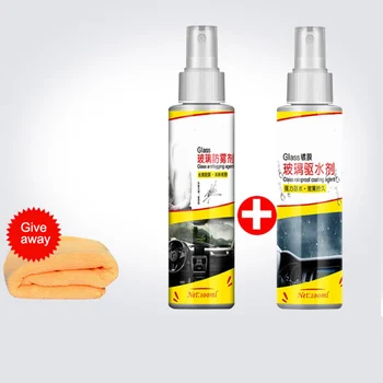 Fantastic XML Rainproof Agent Antifog Agent Car Windshield Cleaner For Automotive Glass
Fantastic XML Rainproof Agent Antifog Agent Car Windshield Cleaner For Automotive Glass