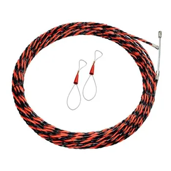 Electrician Wire Threading Device Binders Kit Cable Guider Puller Wiring Installation Aid Tool QP2
Electrician Wire Threading Device Binders Kit Cable Guider Puller Wiring Installation Aid Tool QP2