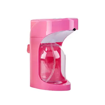 Automatic Liquid Soap Dispenser Smart Sensor Touch Soap Dispenser Wall Mounted For Home Kitchen Bathroom
Automatic Liquid Soap Dispenser Smart Sensor Touch Soap Dispenser Wall Mounted For Home Kitchen Bathroom