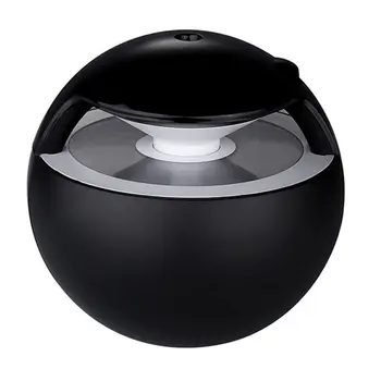 450ML Ball Humidifier Ultrasonic Electric Mini USB Air Humidifier Fogger