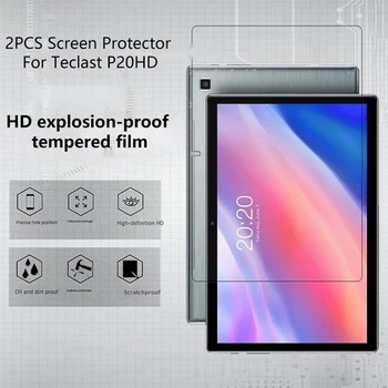2PCS Sn Protector for Teclast P20HD Tablet 10.1 Inch Protective Film Guard 
2PCS Sn Protector for Teclast P20HD Tablet 10.1 Inch Protective Film Guard